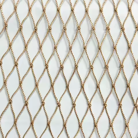 Heavy Duty Tyre Line Anti Bird Netting-Nylon Garden Net Crops Protective Fencing Mesh,Cat Chicken Ne