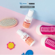 VIGOROUS baby & kids  ( hair and body nourishing oil ) by Bella khan BKDOTMY - silicone , fragrance 