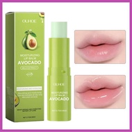 Plumping Lip Balm Lip Balm With Avocado Extract Lip Care Products Hydrating Lip Balm Lip Care Long-L