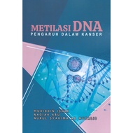 Metilasi DNA Pengaruh dalam Kanser