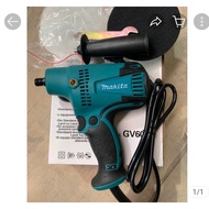 เครื่องขัดสีรถยนต์ MAKITA 5 นิ้ว 220v กำลังไฟฟ้า 800W เครื่องขัดเงา ใช้สำหรับขัดสีรถ เครื่องมือช่าง อุปกรณ์ช่าง ขีดเงามาก APD