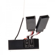 Feilun New Version FT011 Receive RC Boat Part