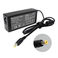 19V 3.42A Acer Laptop Charger 65W AC Adapter 5.5MM x 1.7MM Compatible