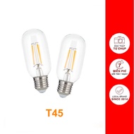 Edison T45 4W E27 LED Bulb