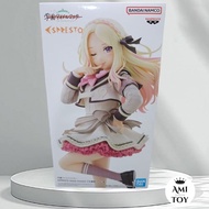 New Jp Juohsei Minami gakuen idolmaster Espsto banpresto