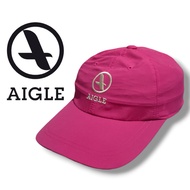 Aigle Outdoor Cap / Topi Outdoor Aigle / Topi Gunung Aigle