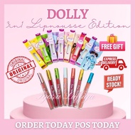 DOLLY LIPMOUSE EDITION by DOLLY