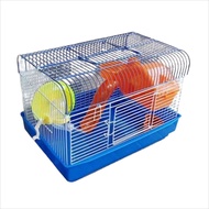 HM-232 HAMSTER CAGE HAMSTER CAGE/ - CAGE
