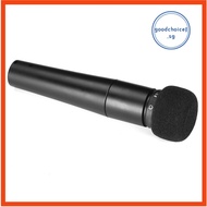 【GOODCHOICE】 Foam Microphone Covers for Shure SM57: Enhance Sound
