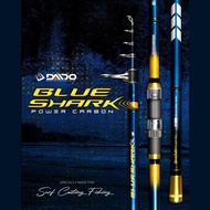Daido Blue Shark Surf Rod