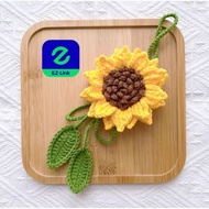 [🇸🇬 LOCAL SELLER] EZ-CHARM/ EZ-Link Charm customise/ Bus MRT card/ Special Gift/ Key Chain /Crochet