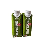 Oatside Oat Milk - Matcha 250ml