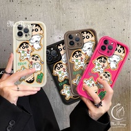 For Samsung Galaxy J2 Prime / J4 Plus J4+ / J6 Plus J6+ / J7 Prime / G530 Fashion Cute Pajamas Crayo