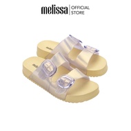 Melissa Cozy Ad Women Slides