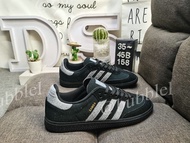Adidas SAMBA ADV IH3348 翻毛皮 低幫 舒適 潮流 輕便 耐磨防滑低幫 板鞋 翻工鞋 休閒鞋 男女同款AD-632