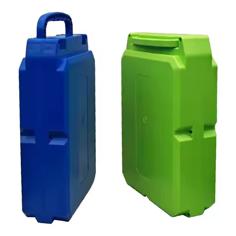 48V 30A E-bike Battery Case Storage Box BMS PCB 13S 8P 18650 Holder Nickel Strip Electric Motorcycle