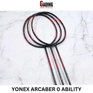 Yonex Arcsaber 0 Ability Badminton Racket