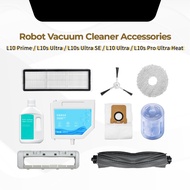 For Dreame L10 Prime /L10s Ultra / L10s Ultra SE / L10 Ultra / L10s Pro Ultra Heat Robot Vacuum Clea