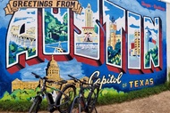 Austin Sightseeing Electric Bike Tour