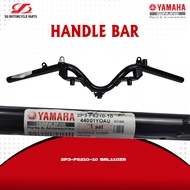 ORIGINAL YAMAHA HANDLEBAR SRL110 2P3-F6210-10