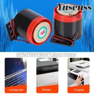 YUSENSS Electronic Buzzer Alarm  Alarm Sound 12V24V220V380V Constant Tone