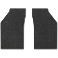 Coverking Custom Fit Vehicle Floor Mats Backed with Non-Slip Rubber Spikes and Designed for BMW 318i
