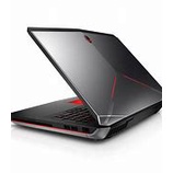 Dell Alienware M17-75165-2070-W10 Gaming Laptop (i7-10750H /16GB DDR4 /512GB /17.3 FHD,NVIDIA GeForce RTX 2070 8GB)