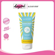 Azarine Cicamide Barrier Sunscreen Moisturizer 40gr