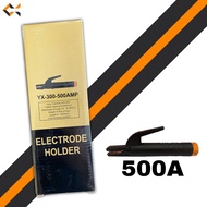 Stang las 500A / 800A Black Kingkong Full Copper Merk RED KEY