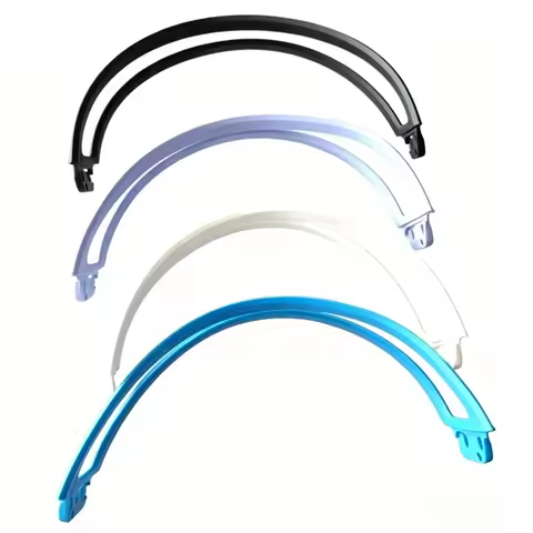 Suitable for Logitech G733 Wireless Headphones Silicone Headband Cushion G733 KDA Replacement Spare 