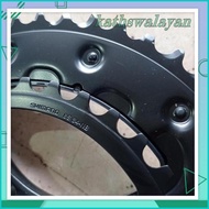 CRANKSET/CRANK SET SHIMANO CLARIS FC-R2000-CG HOLLOWTECH 2/HT2 50T-34T !!