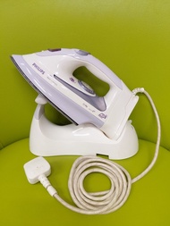 Philips Azur 無線蒸氣電熨斗
