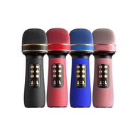 WS 898 direct deal household kids wireless karaoke microphone speaker microphone handheld microphone
