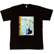 Animood - Tshirt Nijika Ijichi Bocchi The Rock