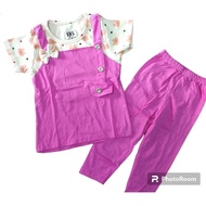 ARC PLAYSET GIRL PINK