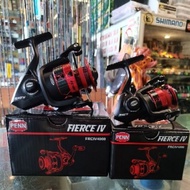 Penn fierce IV 1000, 3000 4000 spining reel fishing reel