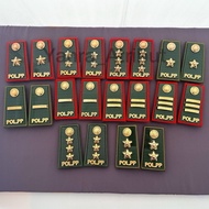 Rank Pol Pp Group 3a / Gol 3b / 3c / 3d / 4a / 4b Satpol Pp Premium Civil Service Police
