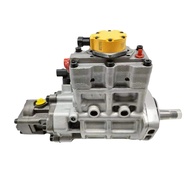 XCWoOshop Fuel Injection Pump 324-0532 3240532 Compatible for Caterpillar CAT Engine C4.4 C6.6 Excav