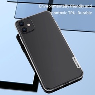 Nillkin Transparent Silicone iPhone 11 Case