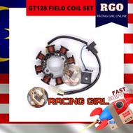 MODENAS GT128 FIELD COIL / FUEL COIL GT 128