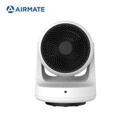 Airmate艾美特 小圓寶 冷暖乾燥循環扇 HT1201R