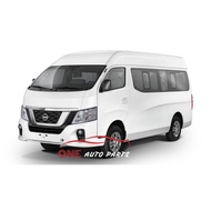 S款 Nissan Urvan NV350 OEM Fog Lamp / 3 Line Style Lemon LED 2 Tone Fish Eye LED Projector LED High L