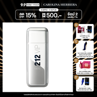 Carolina Herrera 212 Vip Men EDT 100ml