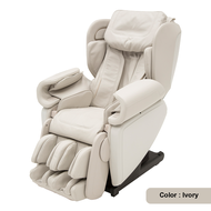 เก้าอี้นวดไฟฟ้า JP6900 ( Johnson Massage Chair J6900 สามโทนสี )