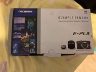 相機Olympus