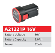 BEITER LI-ION BATTERY PACK/CHARGER 16V-2.0Ah / 20V-5.0Ah/2.0Ah / 12V-2.0Ah