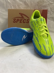 SEPATU FUTSAL SPECS LIGHTSPEED REBORN IN TERBARU 2024 KEKINIAN BAHAN