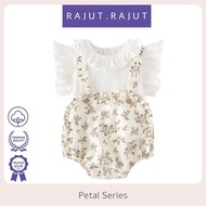 KNITTED - 0-18 months BABY CLOTHES [Premium import] CHILDREN'S CLOTHES JUMPER JUMPSUIT ROMPER GIRLS 