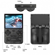 K36 Kaiyuan Handheld Linux System Retro Game Console Arcade Handheld Joystick Game