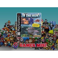 PS1 : IN THE HUNT (PS1)